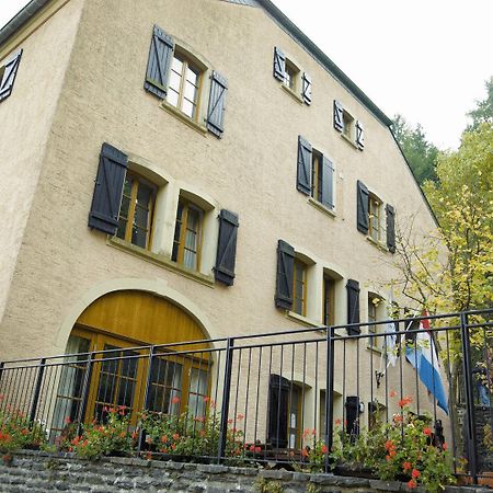 Youth Hostel ヴィアンデン エクステリア 写真