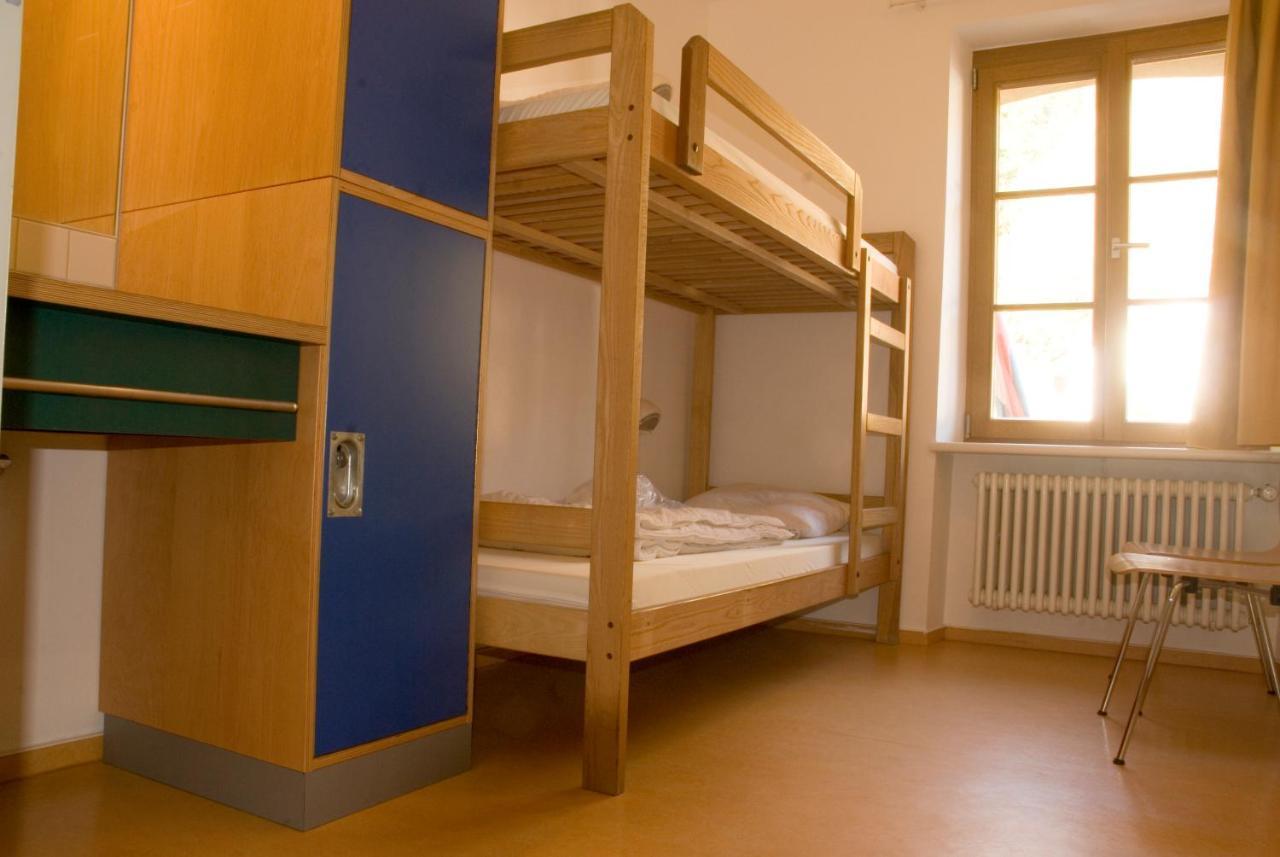 Youth Hostel ヴィアンデン エクステリア 写真