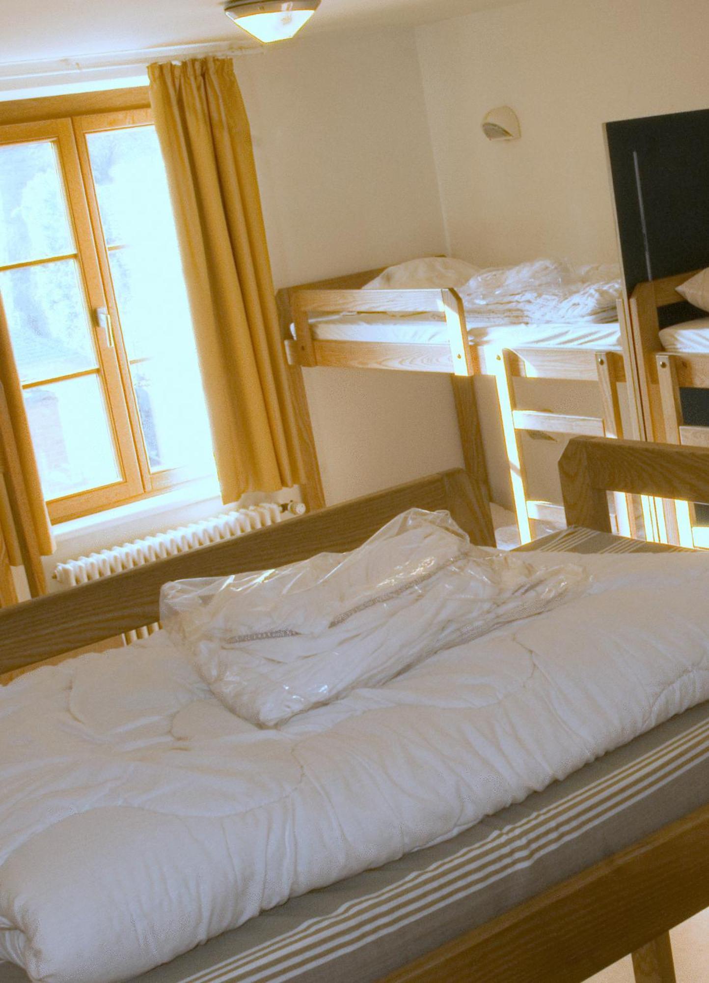 Youth Hostel ヴィアンデン エクステリア 写真