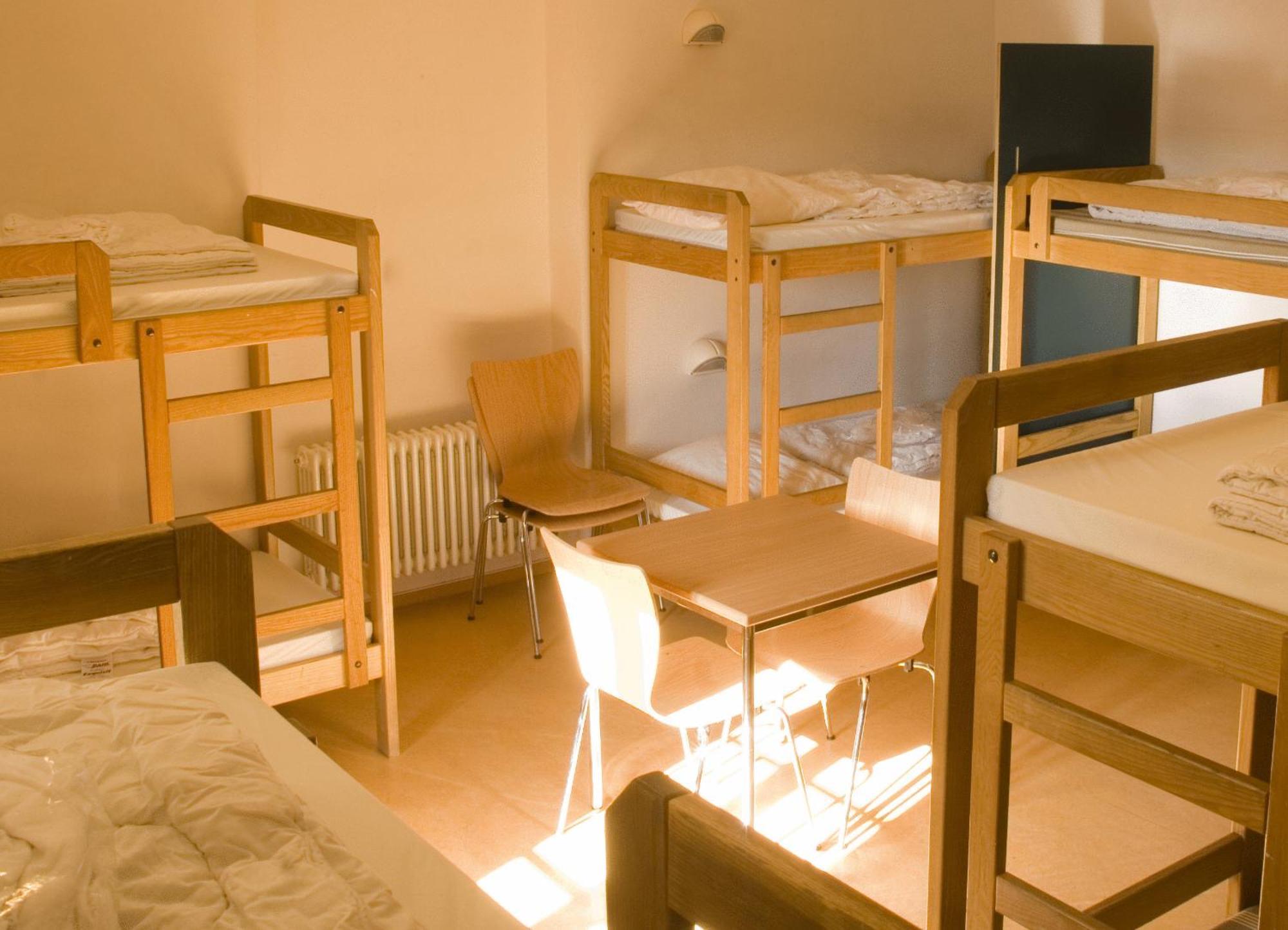 Youth Hostel ヴィアンデン エクステリア 写真