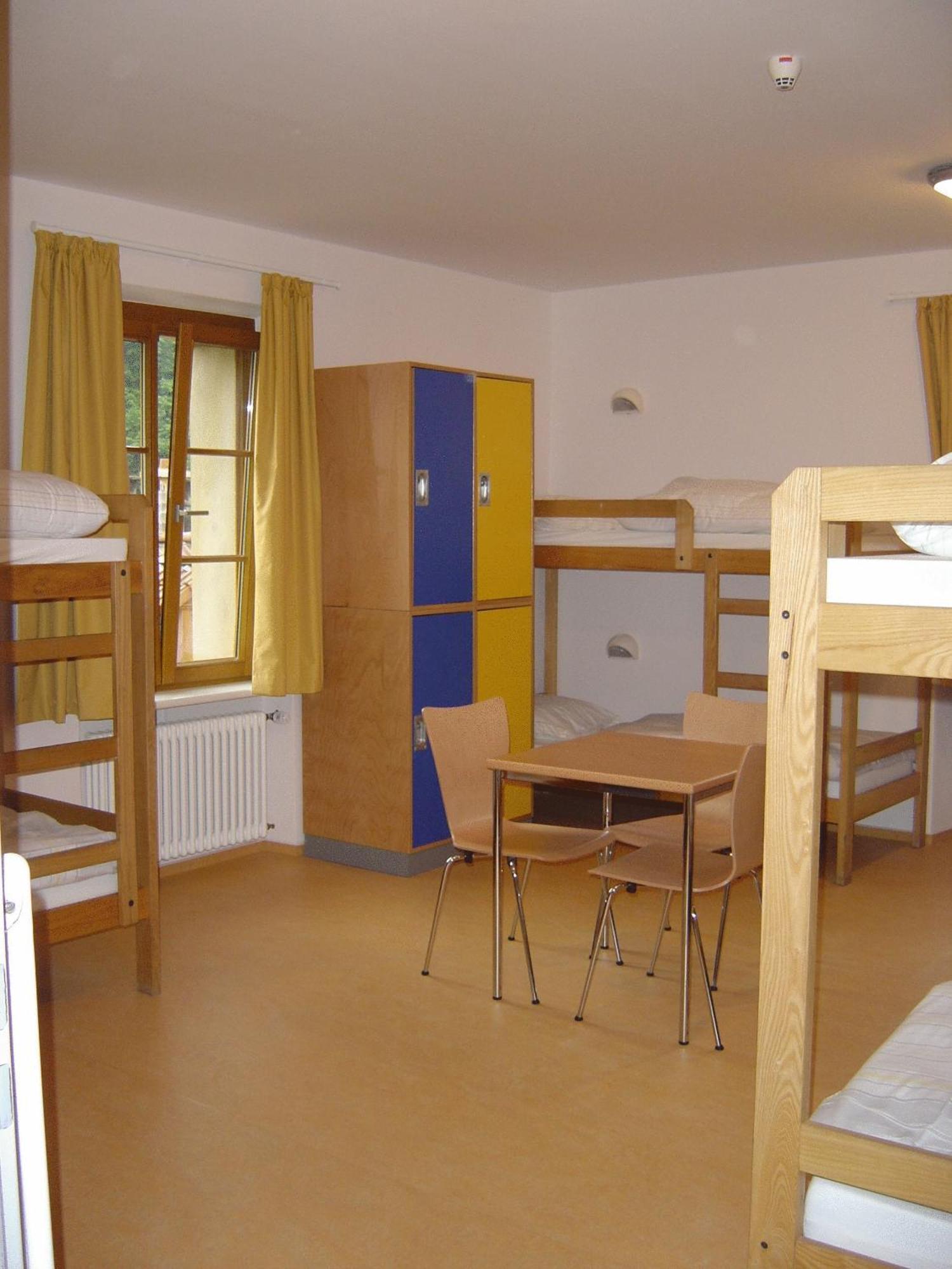 Youth Hostel ヴィアンデン エクステリア 写真