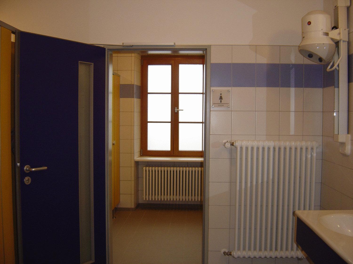 Youth Hostel ヴィアンデン エクステリア 写真