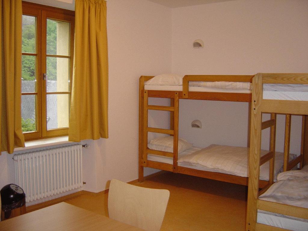 Youth Hostel ヴィアンデン 部屋 写真